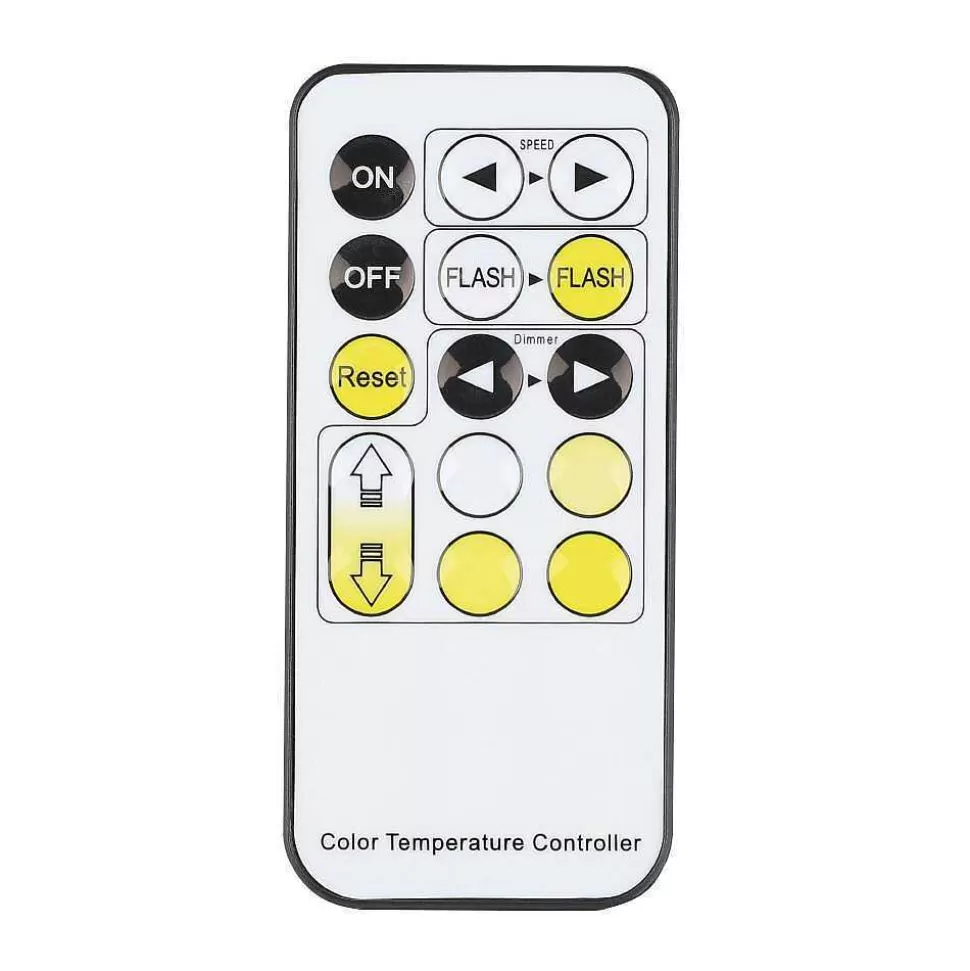 Luminaires Eglo Rubans Led>Bande Led Eglo-Leuchten Flexible Blanc, 1 Lumiere