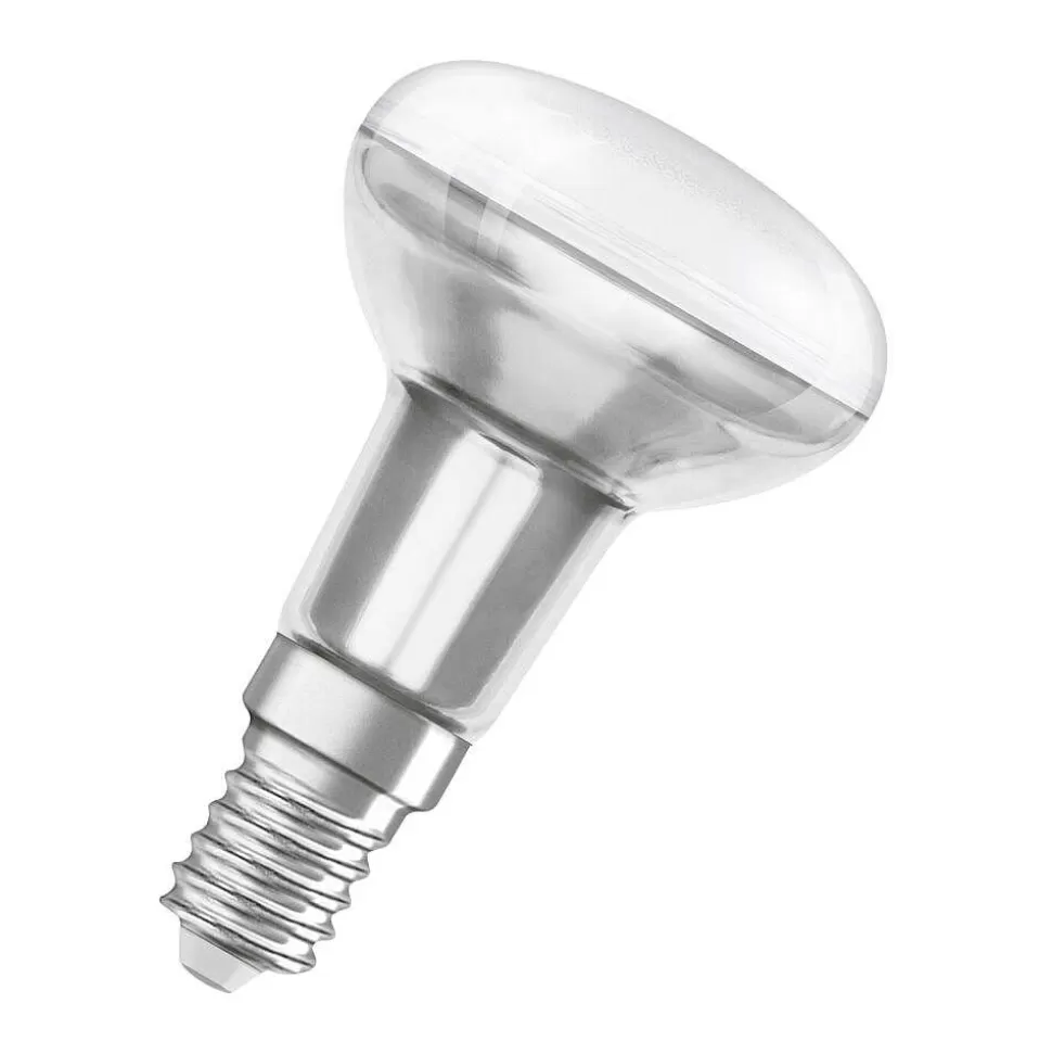 Luminaires Ledvance Ampoules E14>Osram Star Led E14 4,3 Watt 2700 Kelvin 345 Lumen