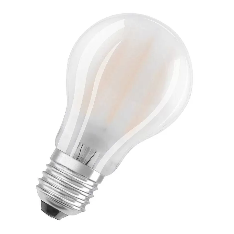 Luminaires Osram Lampes À Intensite Variable>Osram Superstar Led E27 5,8 Watt 2700 Kelvin 806 Lumen
