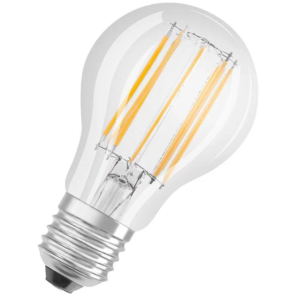 Luminaires Osram Lampes À Intensite Variable>Osram Superstar Led E27 11 Watt 2700 Kelvin 1521 Lumen