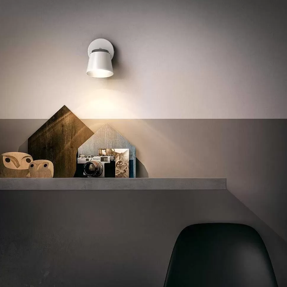 Luminaires Philips Ampoules Gu10>Philips Classic Lot De 3 Led Gu10 3,5 Watt 2700 Kelvin 255 Lumen