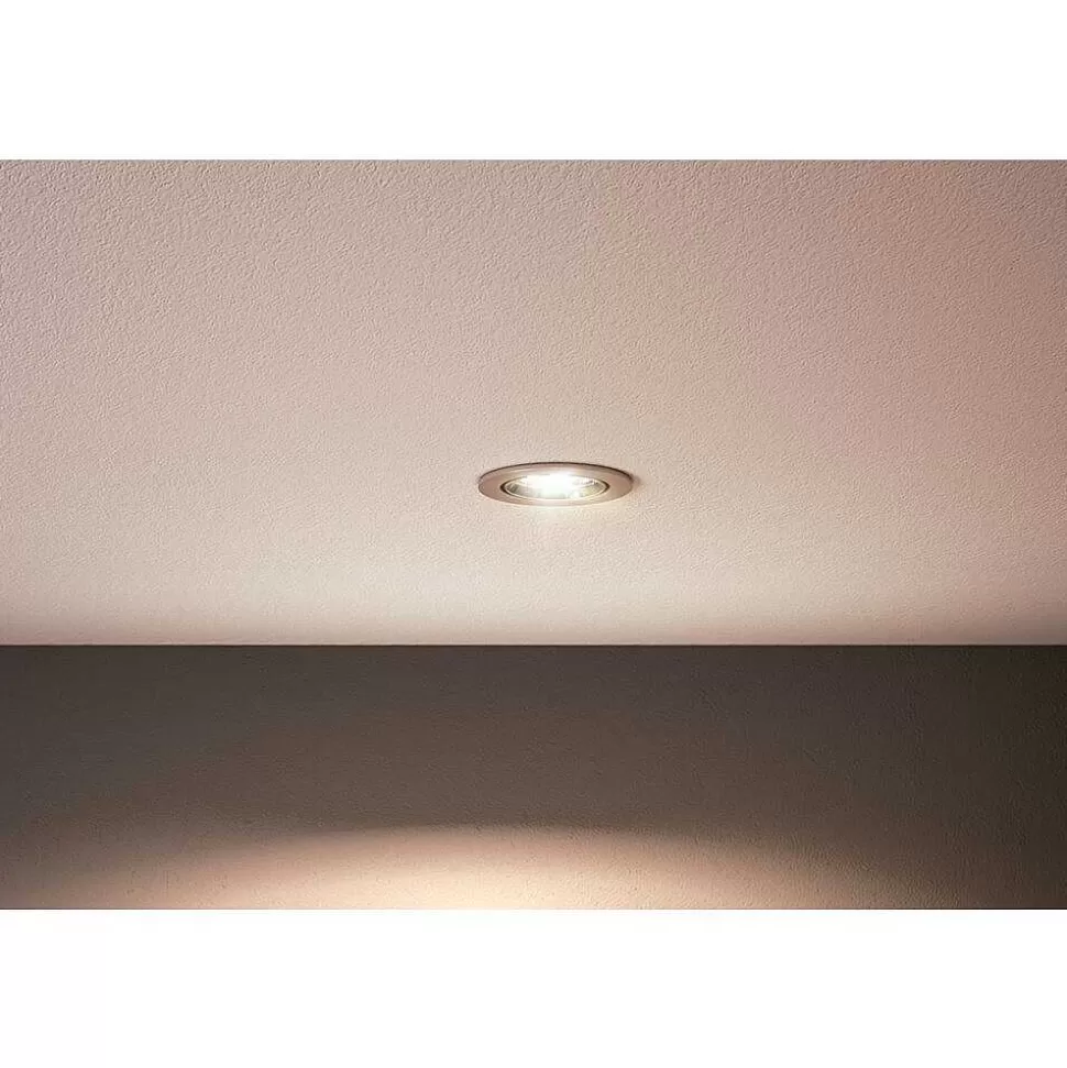 Luminaires Philips Ampoules Gu10>Philips Classic Lot De 2 Led Gu10 3,5 Watt 4000 Kelvin 275 Lumen