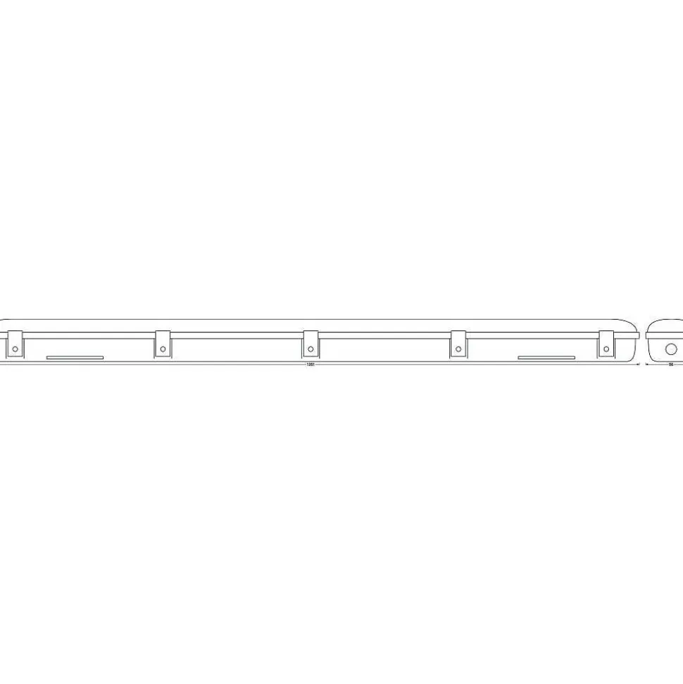 Luminaires Ledvance Plafonniers Extérieurs>Plafonnier Ledvance Smart+ Gris, 1 Lumiere