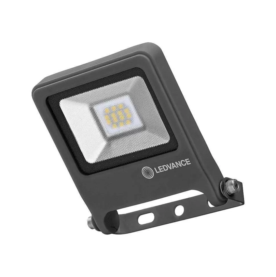 Luminaires Ledvance Spots Extérieurs>Spot De Jardin Ledvance Endura® Gris, 1 Lumiere
